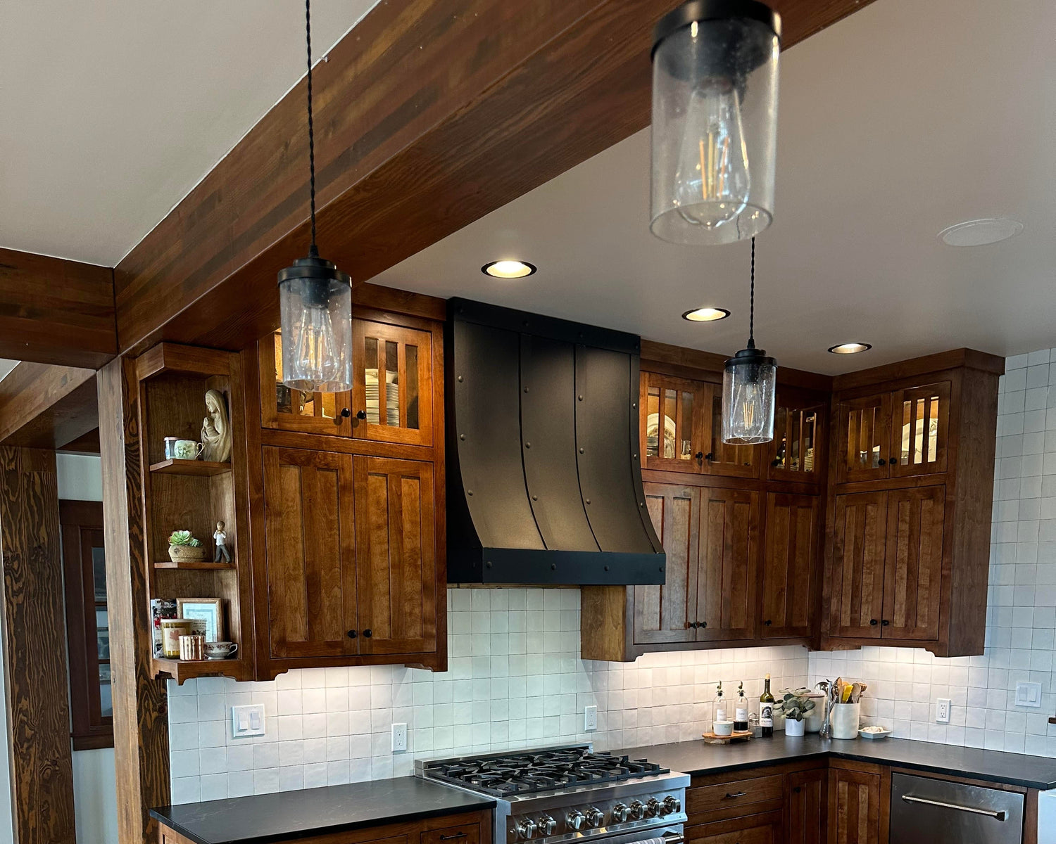 Range Hoods